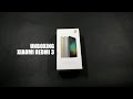 Unboxing Xiaomi Redmi 3 Indonesia (distributor)