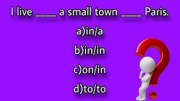 CAN YOU SCORE 25/25? Grammar Quiz: 25 Questions Level Test- Elementary