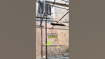 Lắp Giàn Giáo Bằng Ống Tuýp và Khóa Giàn Giáo: Sự Chắc Chắn Của Mọi Công Trình!