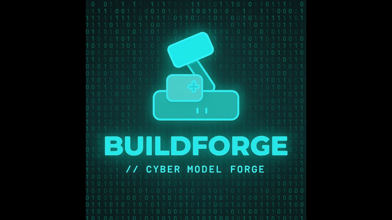 How to use BUILDFORGE