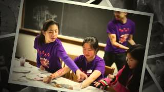 CASPY Fall 2013 Slideshow