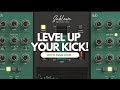 Use Subloom to add massive sub to your kick drum