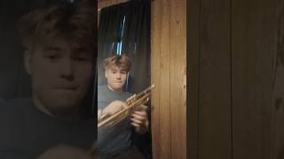 PART 4/9: Chromatic Scale at 200 bpm #trumpet #trumpetplaying #music #instrument