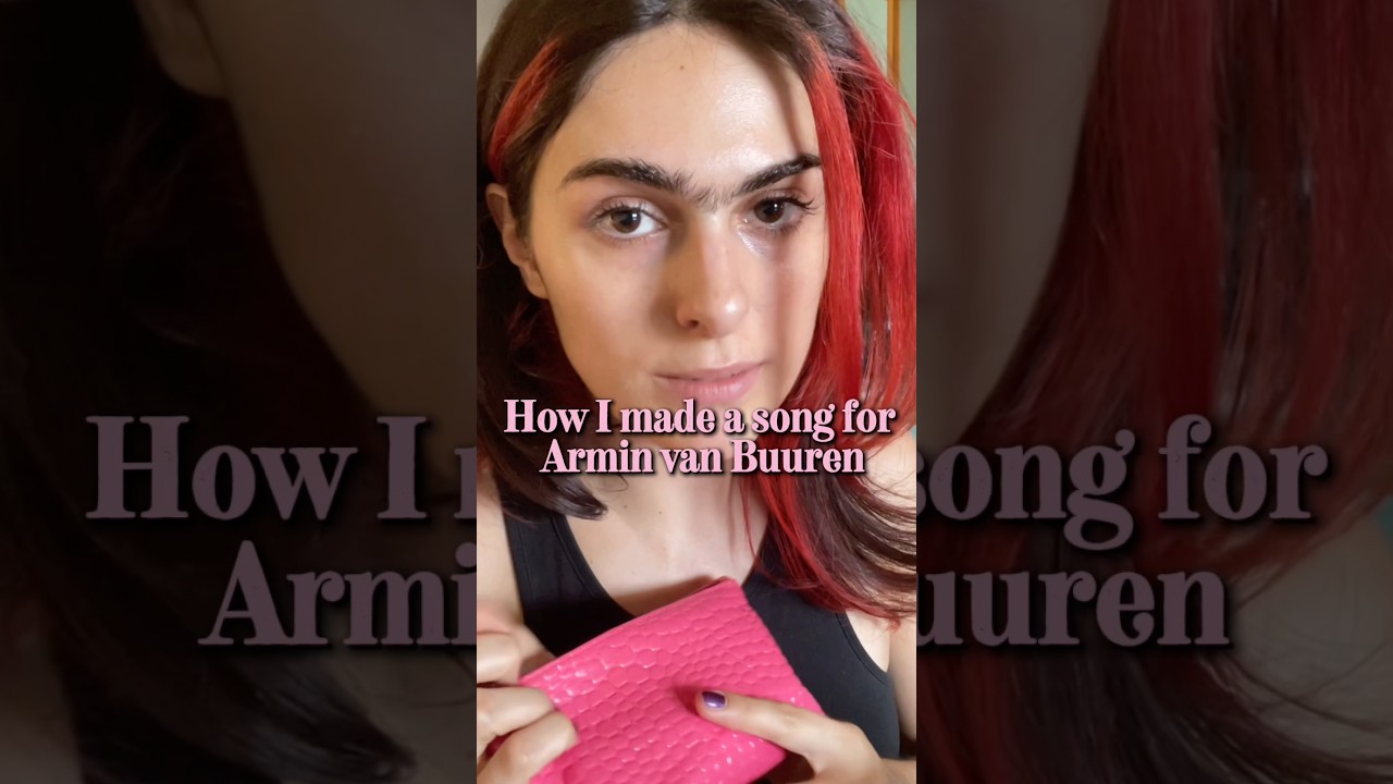 How I got my first big cut as a songwriter and vocalist 