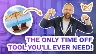 Workeasy Software Time Off Overview