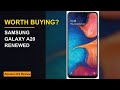 Samsung Galaxy A20 Review – Worth Buying on Amazon in 2025?