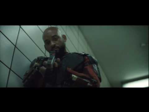 SUICIDE SQUAD NBA Finals TV Spot 2