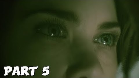 Control Part 5 | Directorial Override 1