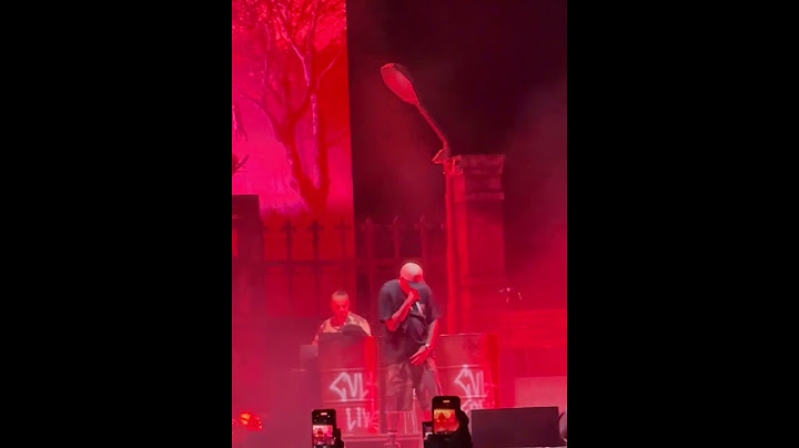 SALMO & NOYZ NARCOS sing “Hotline” @SHOCK WAVE FESTIVAL - FRANCAVILLA AL MARE, ITALY, 21/07/24