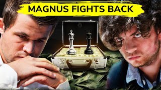 FINALLY a Chess Cheating Update!