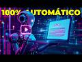 VideoToBlog: Crea Artículos Automáticos desde Videos de YouTube con IA