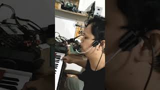 Qaytech Aeroplay Midi Breath Controller