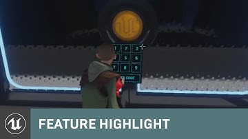 4.6 Preview, UMG & Nov #ue4jam Winners 2014 | Feature Highlight | Unreal Engine