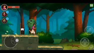 Aladdin Prince Adventures - Level 7 Ali Adventures | Android Gameplay screenshot 5