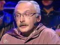 Своя Игра (НТВ, 25.10.2003) Александр Друзь устанавливает рекорд