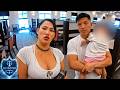 Entitled Timeshare Owner Refuses To Leave, Ends In Handcuffs