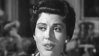 One Step Beyond (TV-1960) I SAW YOU TOMORROW S2E28