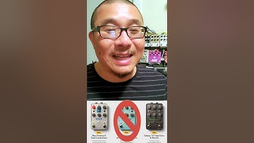 Are The New UAFX Pedals Must-Buy?