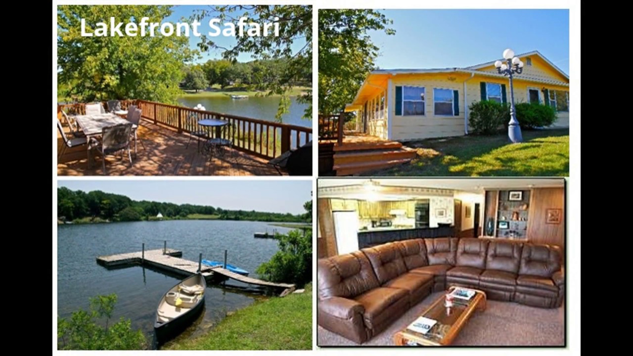 Commercial Listings by Home Place Real Estate - YouTube