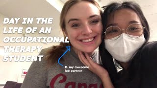 Day In The Life Of An Occupational Therapy Student At Twu Friends