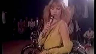Amanda Lear - Enigma, Give a bit of mmm to me