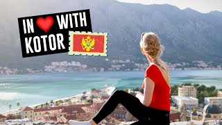 24 Hours in Montenegro&#39;s Most Beautiful City - KOTOR