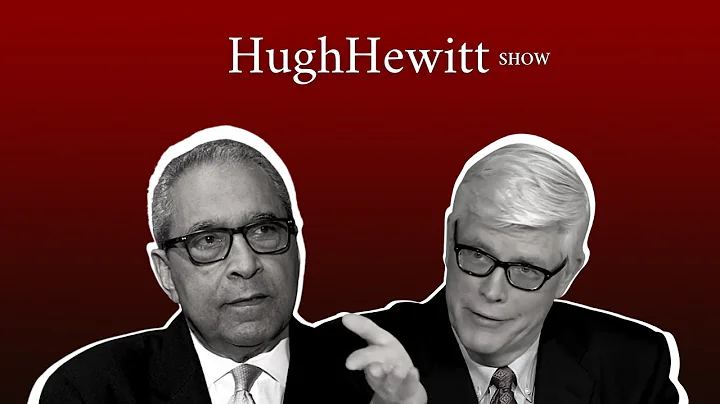 Hugh interviews Stanford University and Hoover Ins...