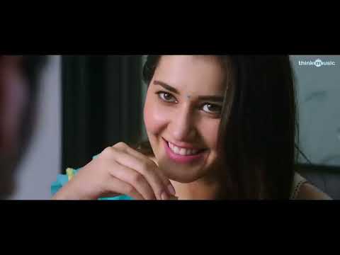 Imaikkaa Nodigal  Vilambara Idaiveli Video Song  Hiphop Tamizha  Atharvaa Raashi Khanna