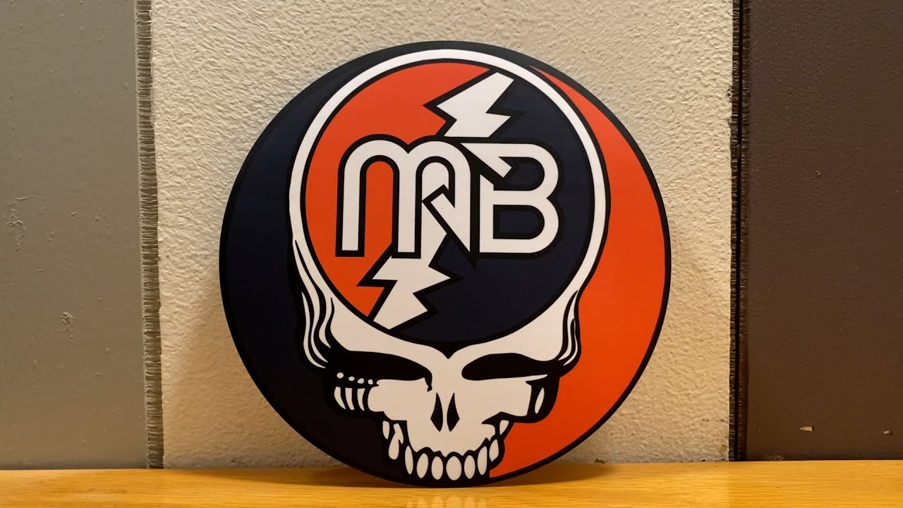 Monsterbass November 2020