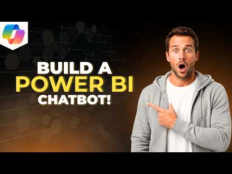 How To Connect Power BI To Copilot Studio Using MCP Server [Step By Step Guide]