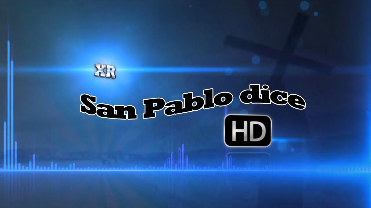 El Evangelio Es Poder De Dios San Pablo Dice Restauraci n Celestial YouTube