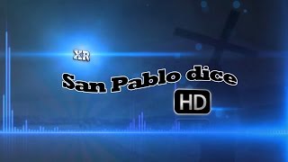 Video thumbnail of "El Evangelio es poder de Dios, San Pablo dice - 🎺 Restauración Celestial"