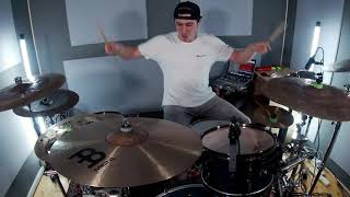 Stacy's Mom // Fountains of Wayne // Drum Cover