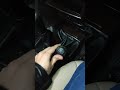 How to use 4×4 gear Mitsubishi Pajero Sport 4x4