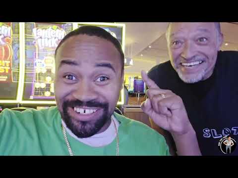 Big Wins Is Why We Play New Slots!
