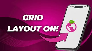 How To Enable Grid Layout On Berry Browser 2026 Tutorial New Ui View