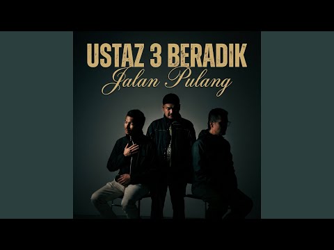 Jalan Pulang