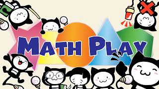 Menu 「Beta Version」 | Math Play