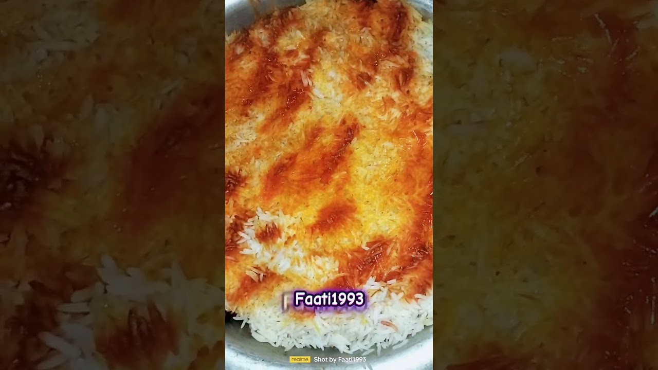 Chicken Biryani recipe | easy & quick | F.A.K Channel 