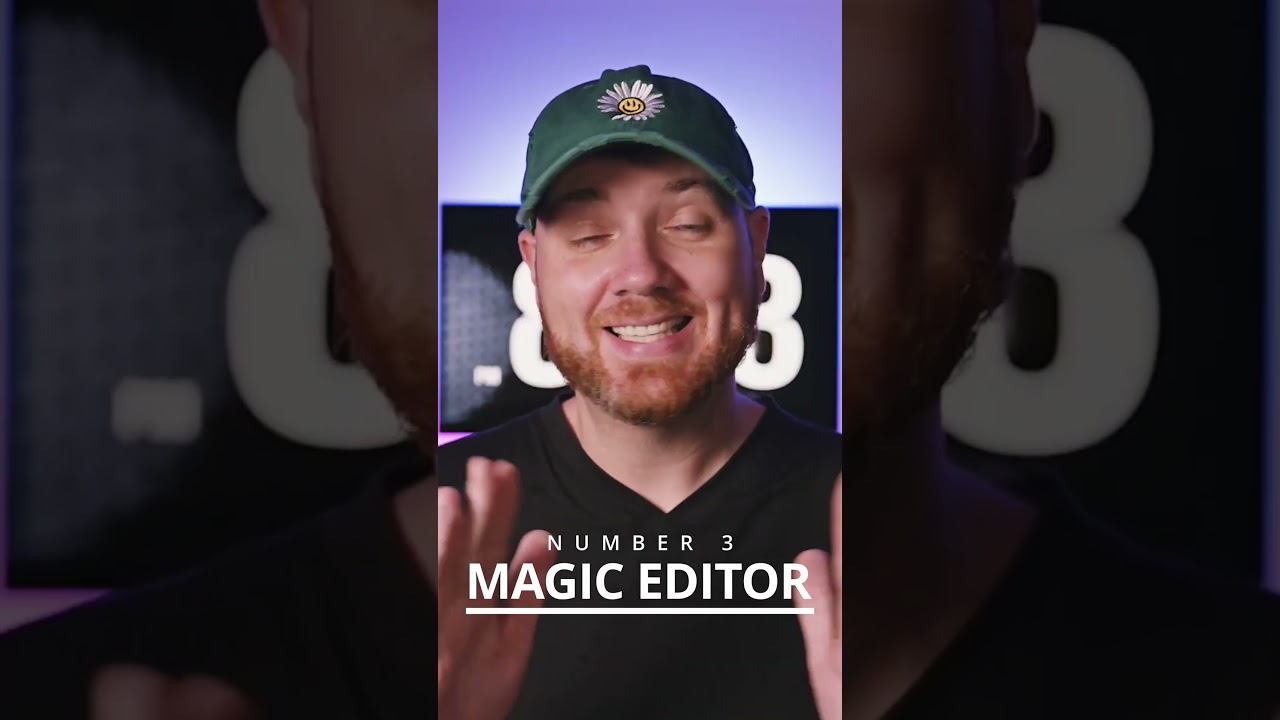 Rob Tech short video