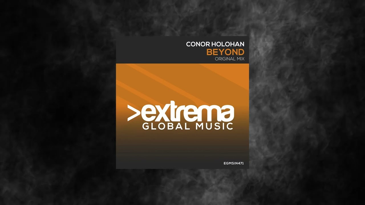 Conor Holohan - Beyond (Extended Mix)
