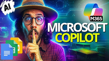 Microsoft 365 Copilot AI: CORSO COMPLETO su Word, Excel, PowerPoint e Outlook