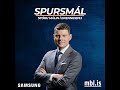 #8. - Sigurður Kári Kristjánsson, Ólöf Skaftadóttir og Björn Ingi Hrafnsson