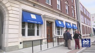 Renovations made to Pittsfield YMCA