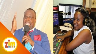 Munyama Wegonzo Latest on Prophet T Freddy and Rutendo Makuti’s lula lula saga