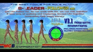 MCB Corporation   B Leader v3 1   Military Version - Video B