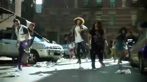 LMFAO - Party Rock Anthem ft Lauren Bennett And GoonRock (Official Music Video)