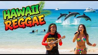 🏝️ Endless Island Reggae – Relaxing Tropical Escape