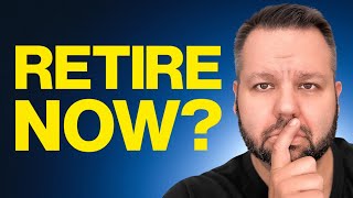 You've Saved Enough: Why Retirement Is Cheaper Than You Think