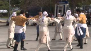 Lefke 4. Orki̇de Gözlem Yürüyüşü 2014